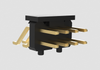 BOARD MOUNT - PLUG - G801ME592018EU - Amphenol Communications Solutions