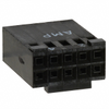 Rectangular Connector Housings - A25834-ND - DigiKey