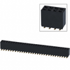 Headers, Receptacles, Female Sockets - S5739-ND - DigiKey
