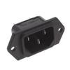 Power Entry Modules (PEM) - 486-6240-ND - DigiKey