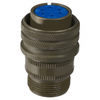 Circular Connector Assemblies - 97-3106A-18-12S-ND - DigiKey