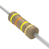 Through Hole Resistors - CF12JT430KTR-ND - DigiKey