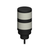 Stackable Tower Lighting, Beacons, and Components - 2170-TL50GR-ND - DigiKey