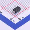 TVS/Fuse/Board Level Protection >> Electrostatic and Surge Protection (TVS/ESD) -- P4SMA20A - Image