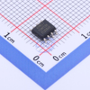 Single Chip Microcomputer/Microcontroller >> Microcontroller Units (MCUs/MPUs/SOCs) -- ATTINY13A-SS7R - Image