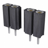 Connectors, Interconnects - Rectangular Connectors - Headers, Receptacles, Female Sockets - 801-87-026-53-001101 - Shenzhen Shengyu Electronics Technology Limited