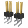 Headers, Male Pins - 77317-117-10LF-ND - DigiKey