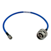 Coaxial Connector (RF) Terminators -- 3157-ANNE-50V+-ND