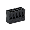 Rectangular Connector Housings - WM13240-ND - DigiKey