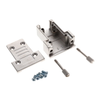 D-Sub, D-Shaped Connector Backshells, Hoods - AE11414-ND - DigiKey