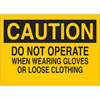 Signs, Nameplates, Posters - 2267-42400-ND - DigiKey