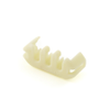 Aptiv 12052845 Metri-Pack 3-Contact TPA Secondary Lock, Off-White - 38205 - Waytek, Inc.