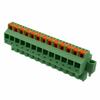 Headers, Plugs and Sockets - 277-17569-ND - DigiKey