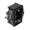 Power Entry Modules (PEM) - 486-3-131-462-ND - DigiKey