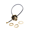 Coaxial Cables (RF) - 2958-YSAN025BA-ND - DigiKey