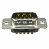 D-Sub Connector Assemblies - L717DE09P-ND - DigiKey