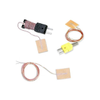 Thermocouples, Temperature Probes - 5880-SA1-E-SRTC-ND - DigiKey