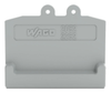 End plate - 2052-391 - WAGO