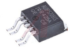 INTELLIGENT POWER SWITCH 1 CHANNEL HIGHSIDE DRIVER IN A D2PAK PACKAGE - 70018085 - Allied Electronics, Inc.