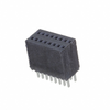 Headers, Receptacles, Female Sockets - SAM15964-ND - DigiKey