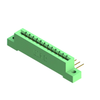 Edgeboard Connectors - 151-837-012-559-104-ND - DigiKey