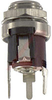 DC Power Connector; PC; 1.4 mm; 21.2 mm - 70020781 - Allied Electronics, Inc.