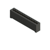 Edgeboard Connectors - 151-887-013-541-101-ND - DigiKey