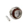 Coaxial Connector (RF) Assemblies - 900-0731340262-ND - DigiKey
