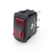 Switches & Connectors - Control Switches - Rocker Switches - Series: 58312 - 58312-RR2 - 58312-RR2 - Littelfuse, Inc.
