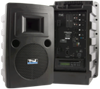 Liberty with built-in CD Player - LIB-7500C - Visual Sound, Inc.