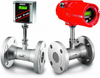 Thermal Mass Flow Meters For Compressed Air-780 Series-FlatTrak - Image
