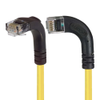 Modular/Ethernet Cables (RJ45, RJ11) - 5073-TRD815RA11Y-30-ND - DigiKey