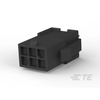 Rectangular Connector Housings - 1-172160-9-ND - DigiKey