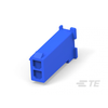Rectangular Connector Housings - 1-172343-6-ND - DigiKey