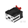 Rectangular Connector Housings - 17-1456471-5-ND - DigiKey