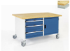 Workbenches - 1770272 - RS Components, Ltd.