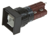 Push Button Actuators - 6907036 - RS Components, Ltd.