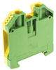 Earth Terminal Blocks - 2959156 - RS Components, Ltd.