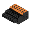 Wire Housings & Plugs - 2410433 - RS Components, Ltd.