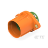 Circular Connector Housings - 1734-2371113-5-ND - DigiKey