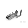 Quick Connects, Quick Disconnect Connectors - 1742089-2-ND - DigiKey