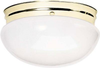 Flush Mounts-Bowl Style - 240273 - Light Center (The)