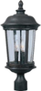 3022CDBZ Exterior -Post/Pier Head - 443486 - Capital Lighting, Inc.