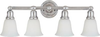 11089WTPC Bathroom Fixtures-Four Lights - 409188 - Capital Lighting, Inc.