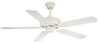 52-EOF-5W-WH Fans-Wet Location - 656775 - Capital Lighting, Inc.