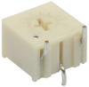 Trimmer Potentiometers - 425368 - RS Components, Ltd.