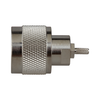 Coaxial Connector (RF) Assemblies - 5480-RFN-1005-B-03-ND - DigiKey