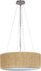E95060-101SN Pendants-Drum Shade - 664820 - Capital Lighting, Inc.