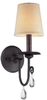B2651 Sconces-Single Candle - 602588 - Capital Lighting, Inc.