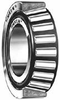 Single-Row Tapered Roller Bearings -- TS (Pressed Steel)